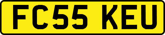 FC55KEU