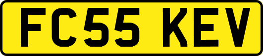 FC55KEV