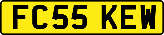 FC55KEW