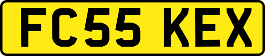 FC55KEX