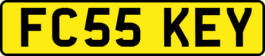 FC55KEY
