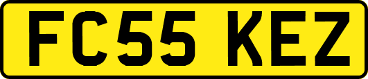 FC55KEZ
