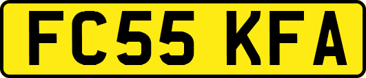 FC55KFA