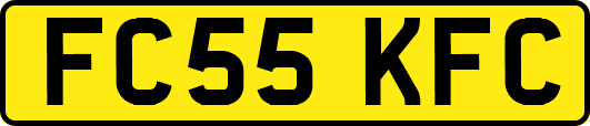 FC55KFC