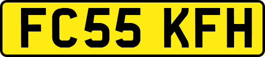 FC55KFH