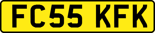 FC55KFK