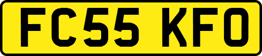 FC55KFO