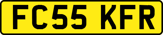FC55KFR