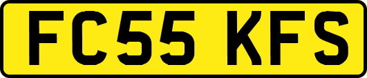FC55KFS
