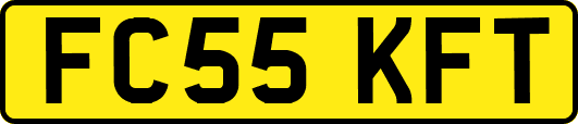 FC55KFT