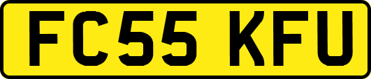 FC55KFU