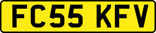 FC55KFV
