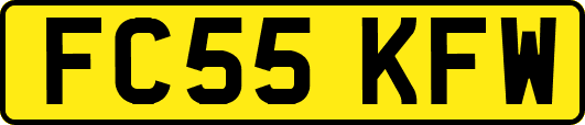 FC55KFW