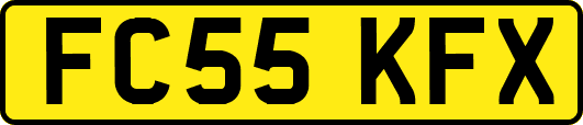 FC55KFX