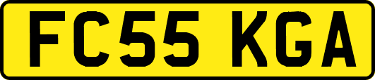 FC55KGA