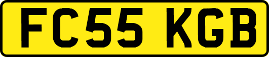 FC55KGB