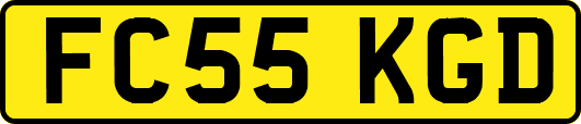 FC55KGD