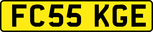 FC55KGE