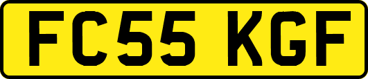 FC55KGF