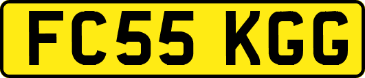 FC55KGG