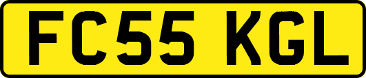 FC55KGL