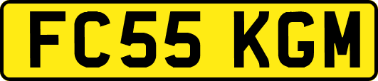 FC55KGM