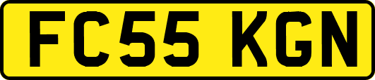 FC55KGN