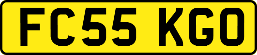 FC55KGO