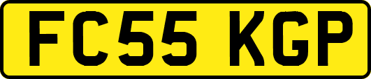 FC55KGP