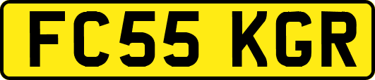 FC55KGR