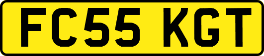 FC55KGT