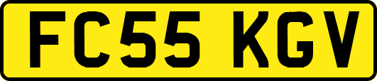 FC55KGV