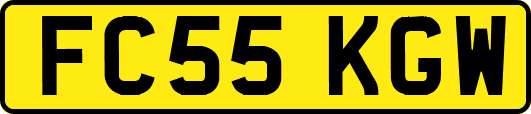 FC55KGW