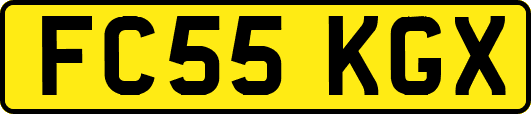 FC55KGX