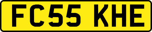 FC55KHE