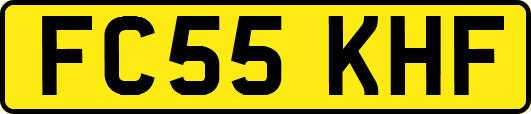 FC55KHF
