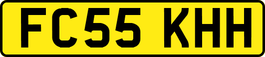 FC55KHH