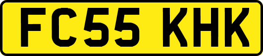 FC55KHK