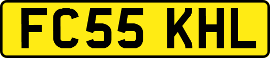 FC55KHL