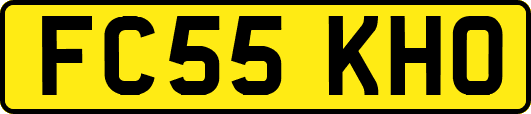 FC55KHO