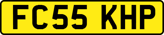 FC55KHP