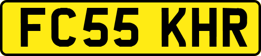 FC55KHR