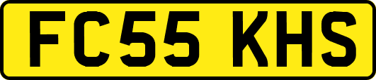 FC55KHS