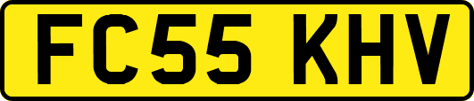 FC55KHV