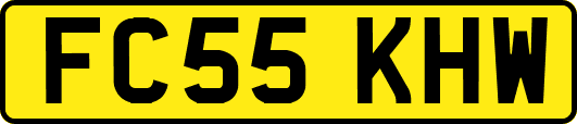 FC55KHW