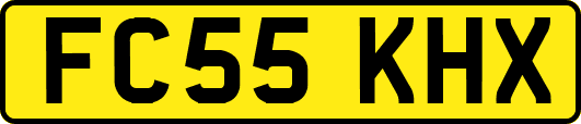 FC55KHX