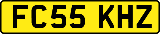 FC55KHZ