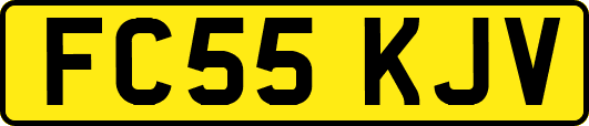 FC55KJV