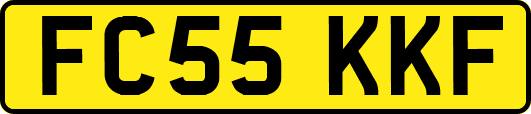 FC55KKF