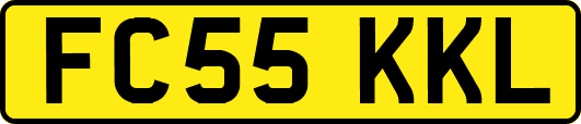 FC55KKL